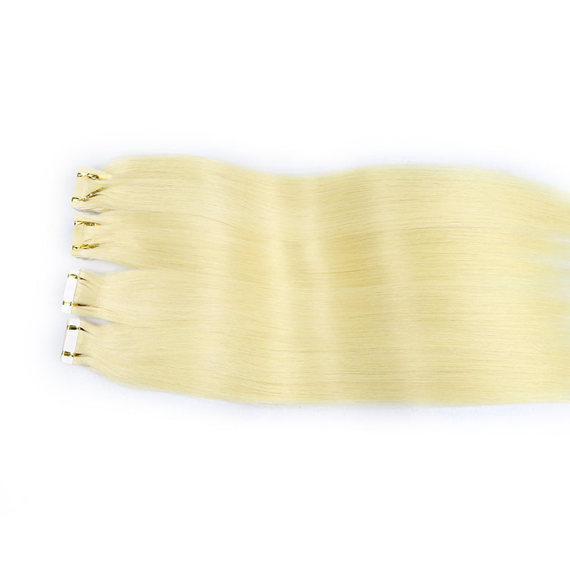 Hair Extensions Tape Ins