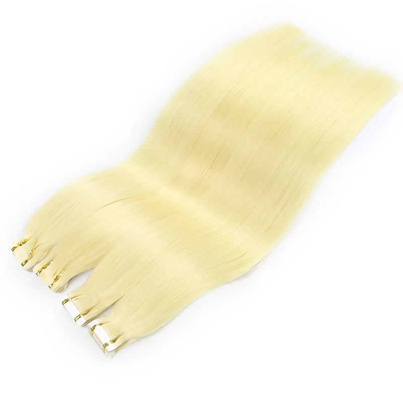 Hair Extensions Tape Ins