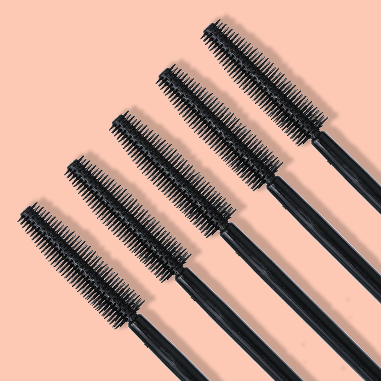 50 MASCARA WANDS