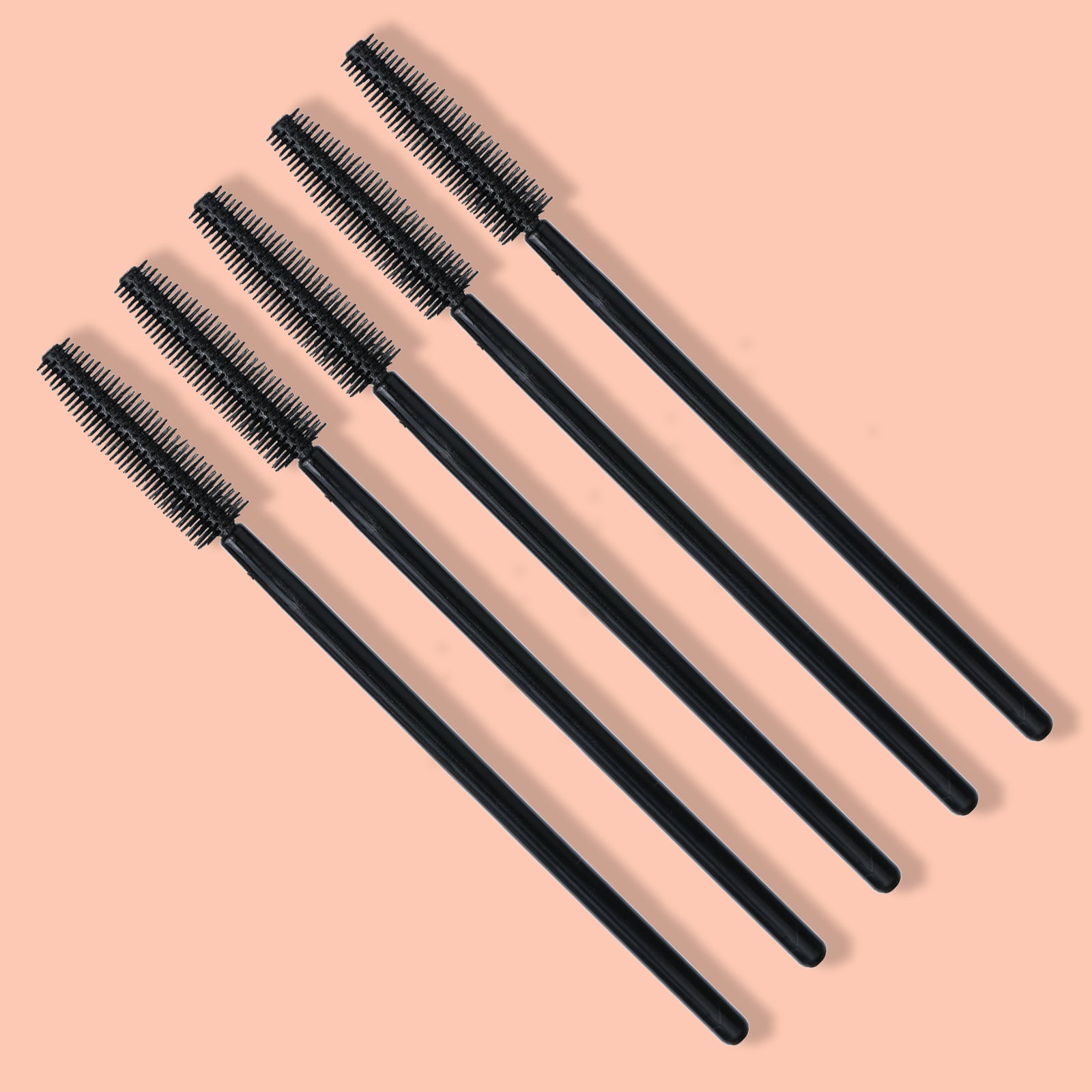 50 MASCARA WANDS