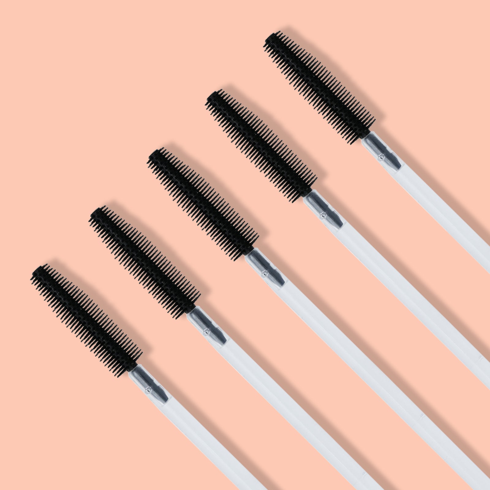 50 MASCARA WANDS