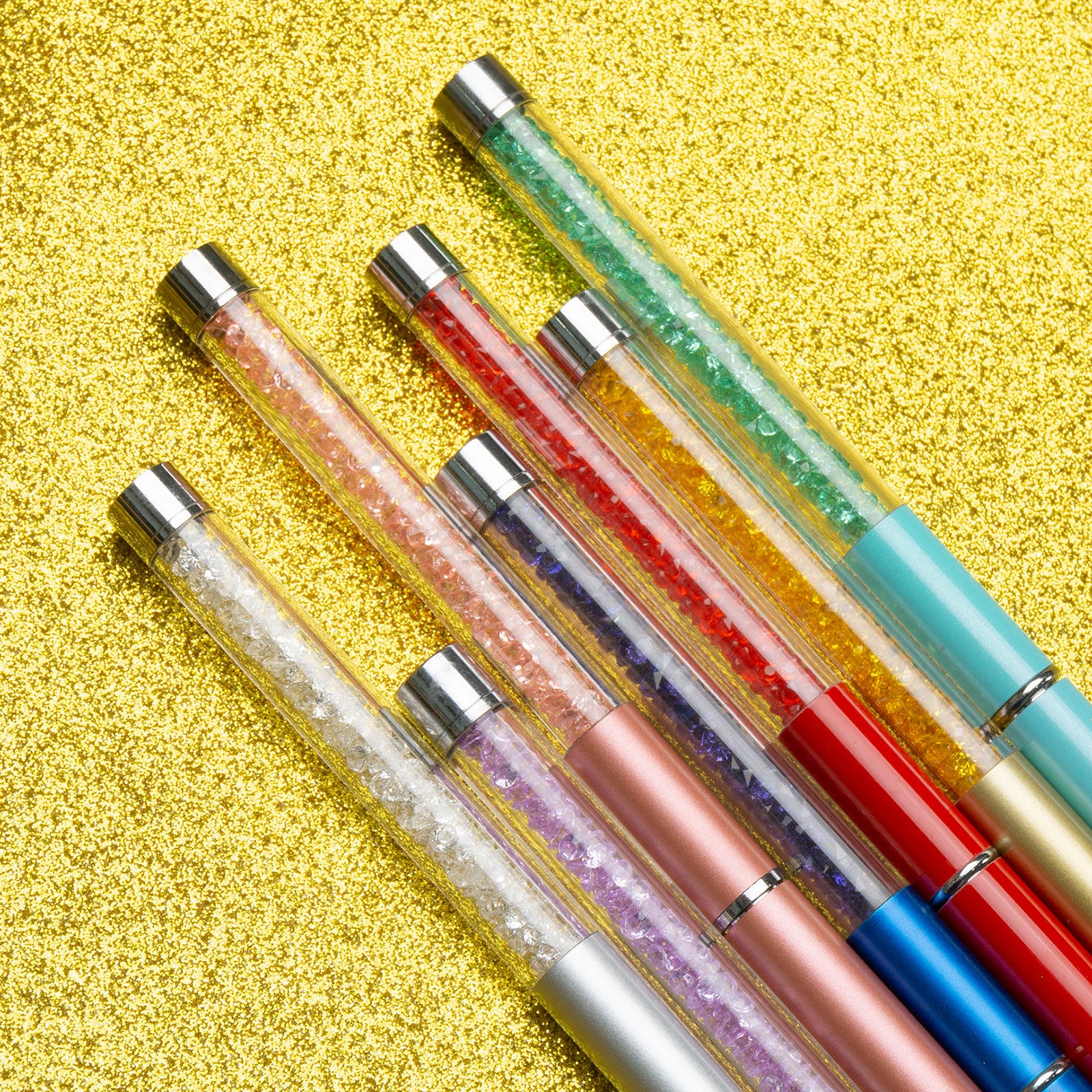 DIAMOND MASCARA WANDS