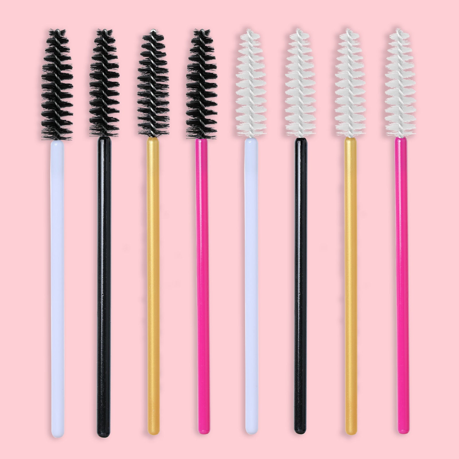 Lash Wands