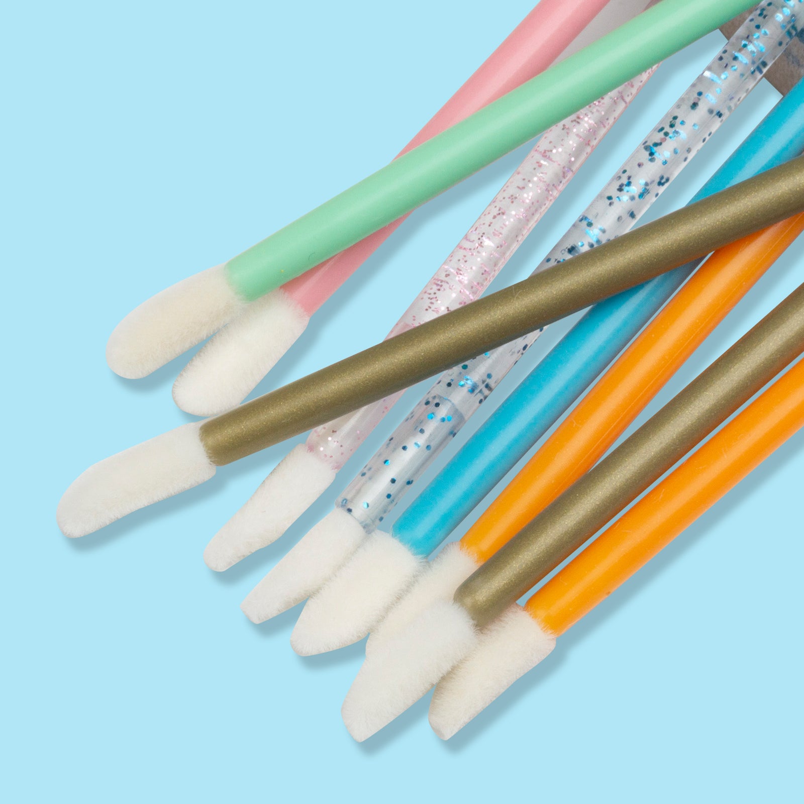 LINT FREE APPLICATORS