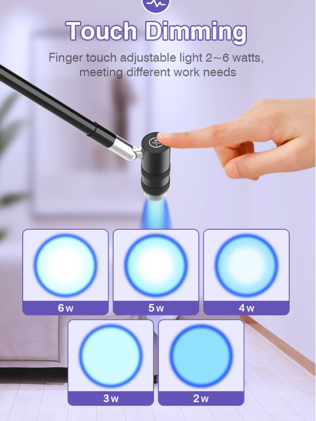 UV Glue System