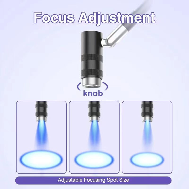 UV Glue System