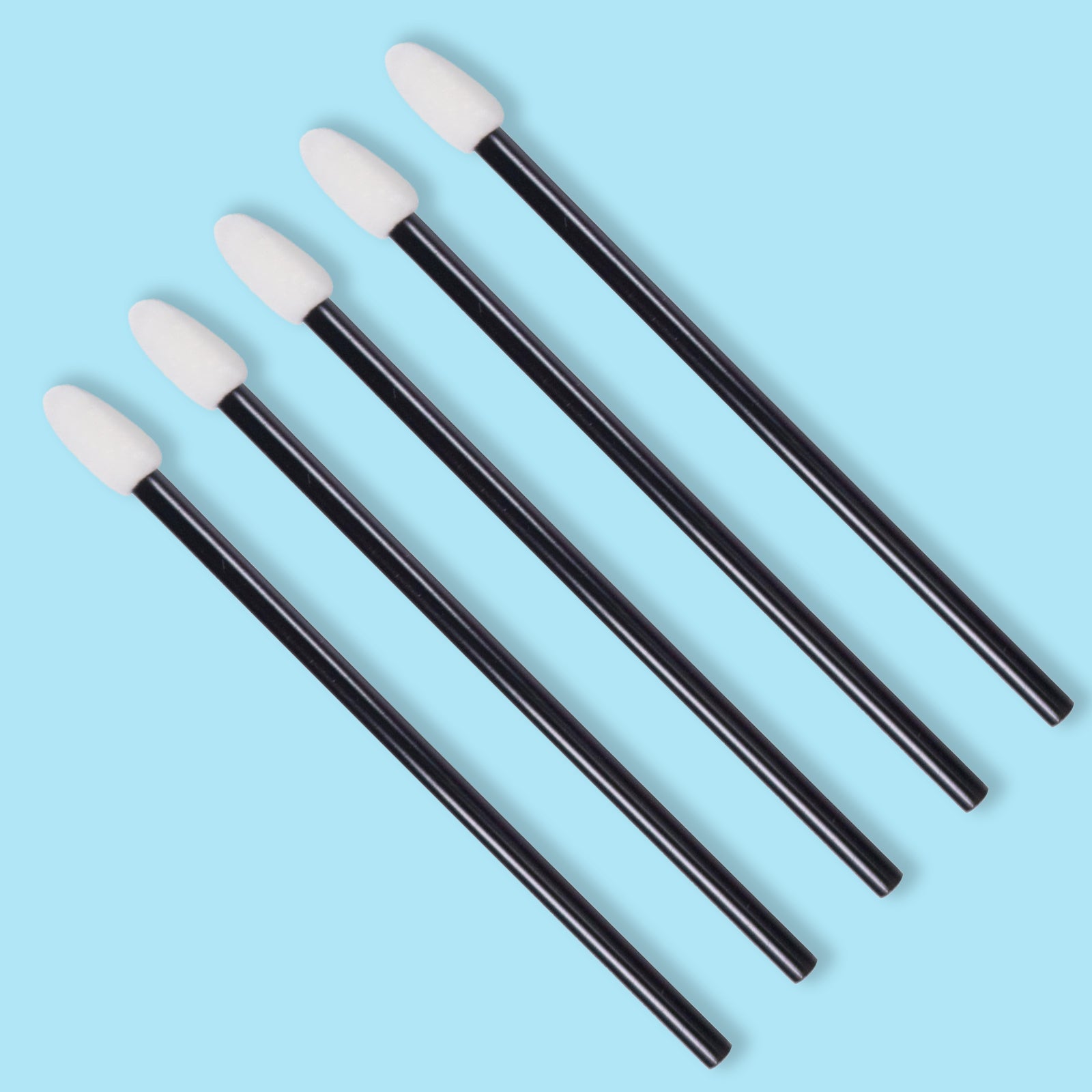 LINT FREE APPLICATORS