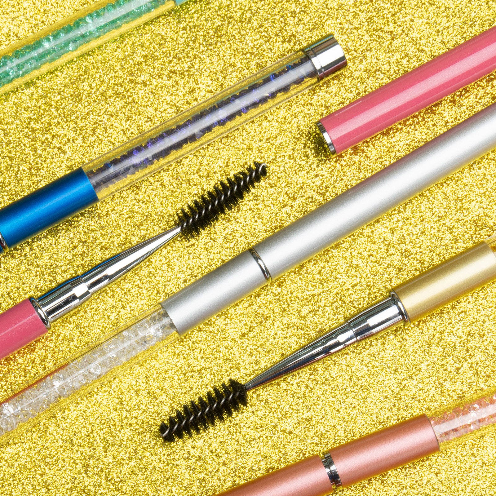 DIAMOND MASCARA WANDS