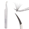 FIBER TIP TWEEZERS-SLIVER